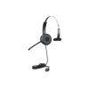 Lenovo 4XD1B61617 Lenovo 100 Mono Headset Wired Head-band Office/Call center USB