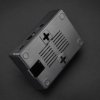 Raspberry Pi B+/2/3B/3B+ Enclosure - Black