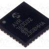 AVR16DD32-I/RXB