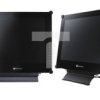 Profesjonalny monitor LCD 19 szkło optyczne VGA, Display Port, DVI, HDMI, CVBS24/7 SX-19E