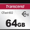 TS64GCFX602 CFast memory card, 64 GB