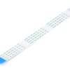 Opencircuit Flexcable for Raspberry Pi Camera Board - 100cm