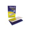 Pelikan 331124 Pelikan Stamp pad Black 160 x 90 mm 1 pc