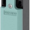 Siemens 3SE52340LD031AE2 3SE5234-0LD03-1AE2 Przełącznik pozycyjny 4 A trzpień rolkowy, rolka z tworzywa sztucznego IP65