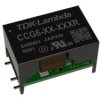 Konwerter DC/DC CCG, Uwe 12V dc, Uwe 5V dc, Uwy 5V dc, TDK-Lambda 1.2 A 6 W 100 °C -40 °C Powierzchnia