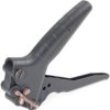 Three-pronged pliers, 141.7 mm, 102 g, 621-30000