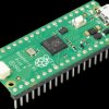 PICO MIT HEADER Raspberry Pi Pico, RP2040, Cortex-M0+, microUSB, Header