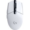 Logitech 910-005291 G305 Gaming Mouse Optical White 6 Buttons 12000 dpi