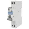 Wyłącznik różnicowo-prądowy z członem nadprądowym 1P B10A 30mA typA
