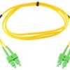 Patchcord Światłowodowy Sm 1,5M Duplex 9/125, Sc/Apc-Sc/Apc