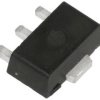 HT7533-1 Stabilizator liniowy 3,3V 100mA, SOT89
