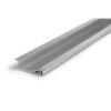 Profil Flat8 H/Ux 2M Anodowany 23050020