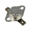 Wyłącznik termiczny bimetal KSD301B-45 10A/250V 45*C NO