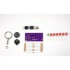 Soldered Stop Me Game - zestaw do nauki lutowania