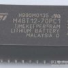M48T12-70PC1 MYS99 533