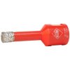 RUBI Tiling Tools 5990 Dry Cut Diamond Drill Bit 10mm