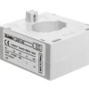 Przekładnik Prądowy 150/5A, Klasa 1, Na Przewód Fi 23Mm, Na Szynę 30X10mm,...