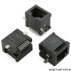 55311-311 Socket RJ-45 SMD FCIBESAN