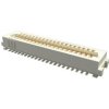 Amphenol Communications Solutions Gniazdo PCB Conan Lite 41 -pinowe raster: 1 mm Do montażu na płytce drukowanej Gniazdo