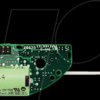 EI600RF Radio module for EI smoke and heat alarm