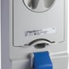 Puszka montażowa CEE Schneider Electric 82143 32 A 250 V