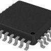 Mikrokontroler Renesas Electronics R8C / 27 LQFP 32-pinowy Montaż powierzchniowy R8C CPU 2 kB (Flash), 32 kB (ROM)