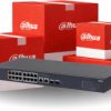 SWITCH DAHUA CS4218-16ET-240 Opakowanie zbiorcze 2szt.