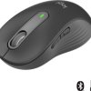 Mysz radiowa, Bluetooth® Logitech Signature M650 L 4000 dpi