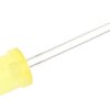 LED, THT, Żółty, 2-Pin, 2.5 V, 60 °, Kingbright