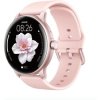 Smartwatch Joyroom Classis Series JR-FC1 z funkcją odbierania połączeń / ochroną IP68 - różowy