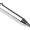 Grot lutowniczy ołówkowy Weller XT AA 60, 1.6 mm 36.5 mm do WXP120, WP120 Ścięte XT