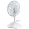 Draper 08710 6" Clip-On Desk Fan (150mm)