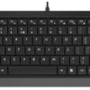 Klawiatura komputerowa A4tech Fstyler FK11 szary