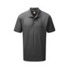 Unisex Short Sleeved Eagle Premium Polo