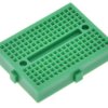 PŁYTKA PROTOTYPOWA STYKOWA 170 PÓL ZIELONA (PLPROT-170-GREEN)