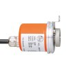 Enkoder obrotowy absolutny ifm Electronic RM8003