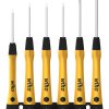 Zestaw wkrętaków Wiha Torx 6 szt.