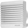 Wentylator dla małych pomieszczeń Helios Ventilatoren HR 90 KEZ 230 V 95 m³/h