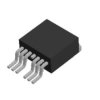 Tranzystor MOSFET N-kanałowy 185 A D2PAK (TO-263) 150 V SMD 0,004 oma