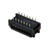 BKL 10120876 PCB Connector 16 Pins 2 rows fits DIL socket tin-plated