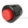Przycisk DS-412 RED ( DS412R ) /Miyama/ RoHS