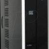 LC-1360MI LC-Power 1360MI, Mini-ITX case