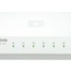 Przełącznik (switch) D-Link 5-cio portowy 5xFE