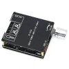 Moduł wzmacniacza mocy cyfrowego audio ZK-502A Bluetooth 2.0 Stereo dwukanałowy 50W + 50W
