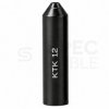 Kapturek termokurczliwy KTK-12/4 bezhalogenowy LSOH do kabla 5-8mm