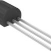 Regulator napięcia 79 L 05, TO 92, I(out) 100 mA, -5 V