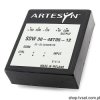 SDW30-48T05-12 DC-DC 72V to 5V 3A +/-12V 0.3A THT ARTESYN