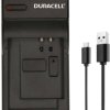 Ładowarka Duracell Duracell Action Camera Battery Charger