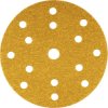 Rhodius 333208 RHODIUS SKP15 V, 50 szt. Krążek rzepowy 150 mm, forma CK 861, ziarno 40, ALPHAline do uniwersalnego zasto