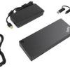 Stacja dokująca USB-C® Lenovo ThinkPad Hybrid USB-C with USB-A Dock EU Thinkpad